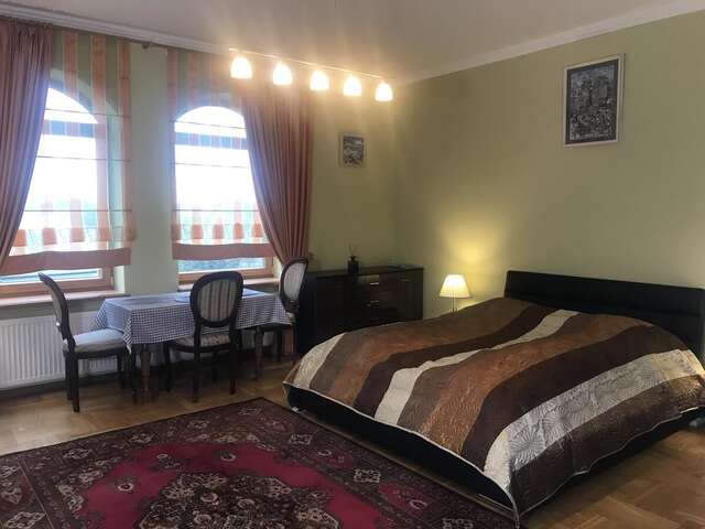 Отели типа «постель и завтрак» Spacious rooms in peaceful Jelgava area Елгава-19