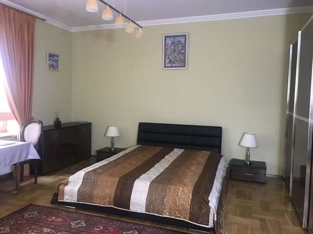 Отели типа «постель и завтрак» Spacious rooms in peaceful Jelgava area Елгава-25