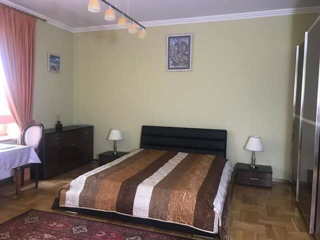 Отели типа «постель и завтрак» Spacious rooms in peaceful Jelgava area Елгава-30