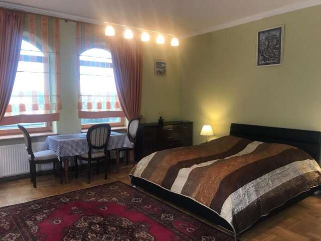 Отели типа «постель и завтрак» Spacious rooms in peaceful Jelgava area Елгава-31